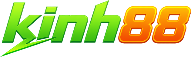 kinh88 logo